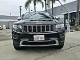 BLACK, 2015 JEEP GRAND CHEROKEE Thumnail Image 2