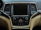 BLACK, 2015 JEEP GRAND CHEROKEE Thumnail Image 15