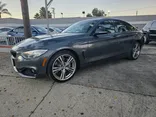 GREY, 2015 BMW 4 SERIES Thumnail Image 4