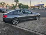 GREY, 2015 BMW 4 SERIES Thumnail Image 9