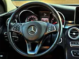 WHITE, 2017 MERCEDES-BENZ C-CLASS Thumnail Image 15