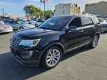 BLACK, 2016 FORD EXPLORER Thumnail Image 9