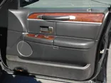 BLACK, 2007 LINCOLN TOWN CAR Thumnail Image 26