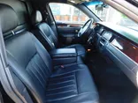 BLACK, 2007 LINCOLN TOWN CAR Thumnail Image 27