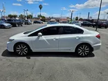 WHITE, 2015 HONDA CIVIC Thumnail Image 7