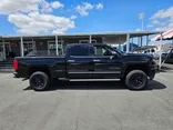 BLACK, 2017 CHEVROLET SILVERADO 1500 CREW CAB Thumnail Image 3