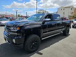 BLACK, 2017 CHEVROLET SILVERADO 1500 CREW CAB Thumnail Image 10