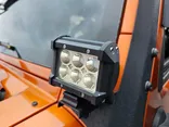 ORANGE, 2011 JEEP WRANGLER Thumnail Image 15