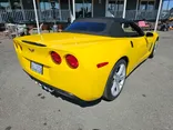 YELLOW, 2009 CHEVROLET CORVETTE Thumnail Image 5