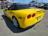 YELLOW, 2009 CHEVROLET CORVETTE Thumnail Image 8