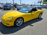 YELLOW, 2009 CHEVROLET CORVETTE Thumnail Image 11