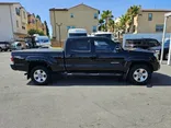 BLACK, 2012 TOYOTA TACOMA DOUBLE CAB Thumnail Image 3