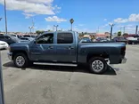 GRAY, 2013 CHEVROLET SILVERADO 1500 CREW CAB Thumnail Image 9