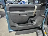 GRAY, 2013 CHEVROLET SILVERADO 1500 CREW CAB Thumnail Image 16