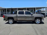 BROWN, 2015 CHEVROLET SILVERADO 1500 CREW CAB Thumnail Image 3