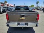 BROWN, 2015 CHEVROLET SILVERADO 1500 CREW CAB Thumnail Image 6