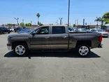 BROWN, 2015 CHEVROLET SILVERADO 1500 CREW CAB Thumnail Image 10