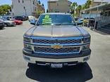 BROWN, 2015 CHEVROLET SILVERADO 1500 CREW CAB Thumnail Image 12