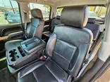 BROWN, 2015 CHEVROLET SILVERADO 1500 CREW CAB Thumnail Image 19