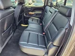 BROWN, 2015 CHEVROLET SILVERADO 1500 CREW CAB Thumnail Image 21