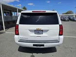 WHITE, 2016 CHEVROLET SUBURBAN Thumnail Image 5