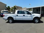 WHITE, 2014 FORD F150 SUPERCREW CAB Thumnail Image 3