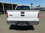 WHITE, 2014 FORD F150 SUPERCREW CAB Thumnail Image 5