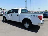 WHITE, 2014 FORD F150 SUPERCREW CAB Thumnail Image 6