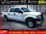 WHITE, 2014 FORD F150 SUPERCREW CAB Thumnail Image 1