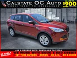RED, 2016 FORD ESCAPE Thumnail Image 1