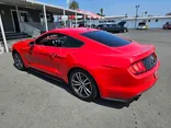 RED, 2016 FORD MUSTANG Thumnail Image 6