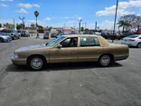 GOLD, 1998 CADILLAC DEVILLE Thumnail Image 7
