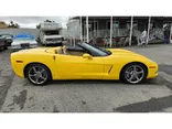 YELLOW, 2009 CHEVROLET CORVETTE Thumnail Image 3