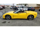 YELLOW, 2009 CHEVROLET CORVETTE Thumnail Image 9