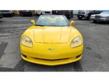 YELLOW, 2009 CHEVROLET CORVETTE Thumnail Image 11