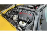 YELLOW, 2009 CHEVROLET CORVETTE Thumnail Image 13