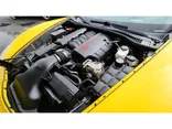 YELLOW, 2009 CHEVROLET CORVETTE Thumnail Image 17