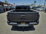 GRAY, 2017 TOYOTA TACOMA DOUBLE CAB Thumnail Image 6