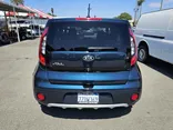 BLUE, 2018 KIA SOUL Thumnail Image 5