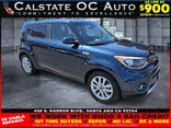 BLUE, 2018 KIA SOUL Thumnail Image 1