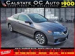 GRAY, 2014 HONDA ACCORD Thumnail Image 1