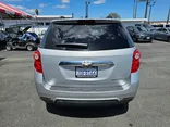 SILVER, 2014 CHEVROLET EQUINOX Thumnail Image 5