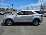 SILVER, 2014 CHEVROLET EQUINOX Thumnail Image 7