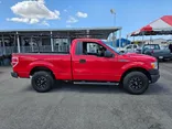 RED, 2014 FORD F150 REGULAR CAB Thumnail Image 3