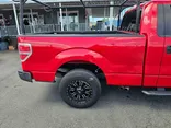 RED, 2014 FORD F150 REGULAR CAB Thumnail Image 4