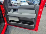 RED, 2014 FORD F150 REGULAR CAB Thumnail Image 23