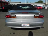 SILVER, 2000 CHEVROLET CAMARO Thumnail Image 5