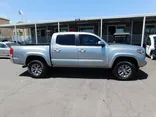 SILVER, 2016 TOYOTA TACOMA DOUBLE CAB Thumnail Image 3