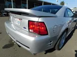 SILVER, 2004 FORD MUSTANG Thumnail Image 6