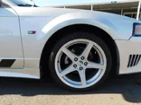 SILVER, 2004 FORD MUSTANG Thumnail Image 17